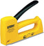 Rapid R13 Staple Finewire Gun with Clamshell, Yellow - Al Masam Stationery LLC