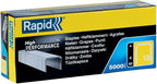 Rapid 13/4 Staples R13 and R23 and R19 4mm shank length - Al Masam Stationery LLC