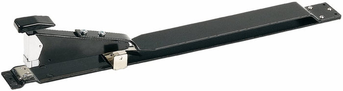 Rapid Long Arm Stapler HD12/16 Black 40Sheets - Al Masam Stationery LLC