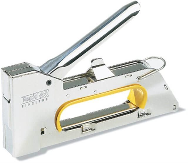 Rapid R23 Staple Finewire Gun with Clamshell Metalic - Al Masam Stationery LLC