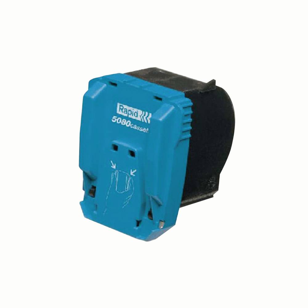 Rapid Single Staple Casette R5080-5M - Al Masam Stationery LLC