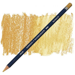 Derwent Watercolour Pencil - Raw Sienna - Al Masam Stationery LLC