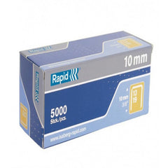 Rapid RD-13/10-5M Staples for stapler R33,213 - Al Masam Stationery LLC