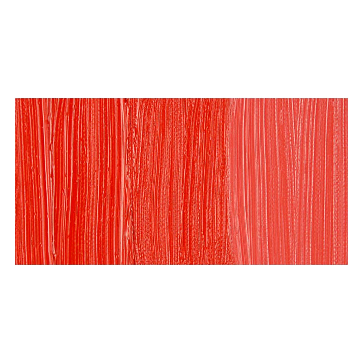 Holbein Artists Oil Colors Cadmium Red 40Ml - Al Masam Stationery LLC