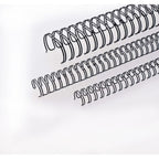 Renz Binding Wire 3:1 8mm 5/16" - Al Masam Stationery LLC