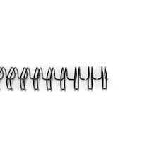 Renz Binding Wire 2:1 11mm 7/16" - Al Masam Stationery LLC Main image