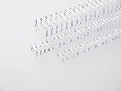 Renz Binding Wire 2:1 9.5mm 3/8" - Al Masam Stationery LLC