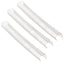 Renz Wire 2:1" 25.4mm 1" Silver - Al Masam Stationery LLC