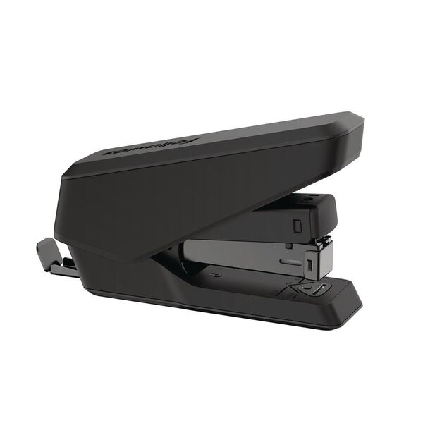 Fellowes Lx840 Half Strip Easy Press Stapler Black - FEL 5012901 - Al Masam Stationery LLC