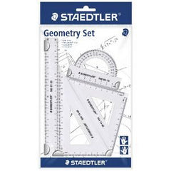 Staedtler 569-PB4 Geometry - Al Masam Stationery LLC