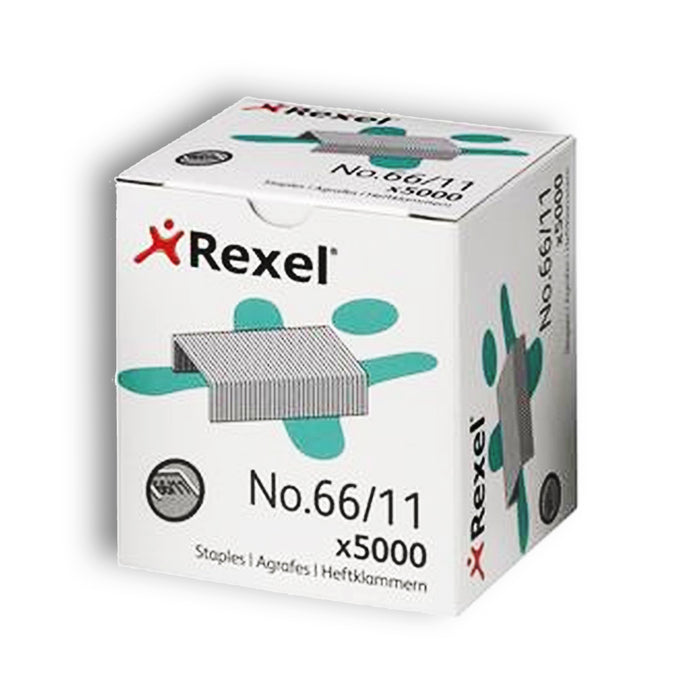 Staple Pin  Heavyduty - Rexel 66/11 - Al Masam Stationery LLC