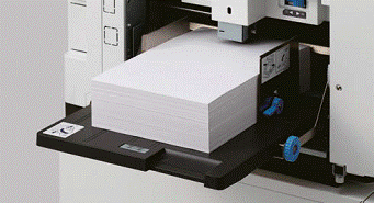 RISO GRAPH DUPLICATORS RISO GRAPH SF 5350 A3 Secondary image