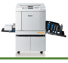 RISO GRAPH DUPLICATORS RISO GRAPH SF 5350 A3 - Al Masam Stationery LLC