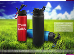 AMS-RM-928-L - Sports bottle - 800ml - Al Masam Stationery LLC