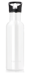 AMS-RM-946 - Steel travel bottle - Al Masam Stationery LLC