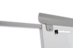 Rocada Economic Mobile Flipchart Model - 616Eco  - RCD 616ECO - Al Masam Stationery LLC