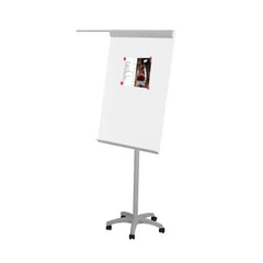 Rocada Mobile Magnetic Flipchart With 1 Arm Model - 616K  - RCD 616K - Al Masam Stationery LLC