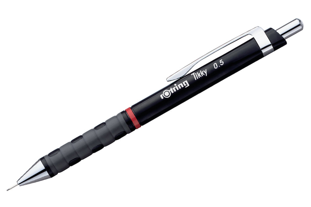 Mechanical Pencil Rotring Tikky MP 0.5mm - Al Masam Stationery LLC Main image