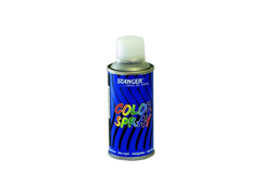 STANGER Colour Spray Acrylic MS 150 ml DARK BLUE - Al Masam Stationery LLC