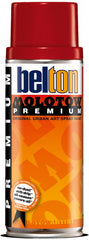 Molotow Premium Spray Paint - Ruby Red - Al Masam Stationery LLC