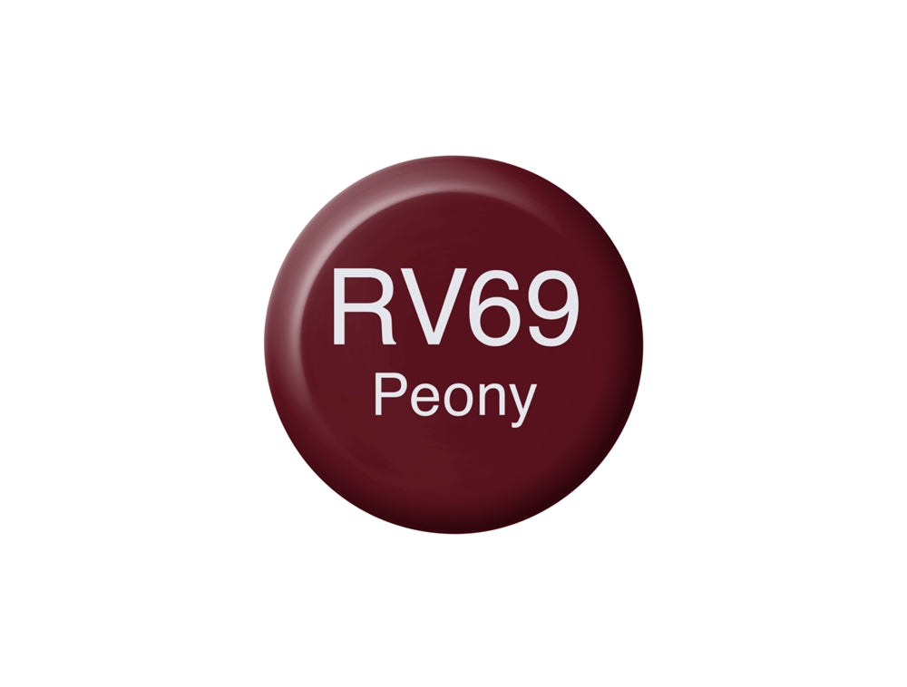 Copic Ink  RV69