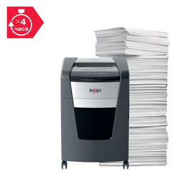 Shredder Machine Momentum Extra XP418+ Cross Cut - Al Masam Stationery LLC