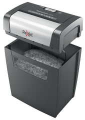 Shredder Machine Momentum X406 Cross Cut - Al Masam Stationery LLC