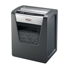 Shredder Machine Momentum M510 Micro cut - Al Masam Stationery LLC