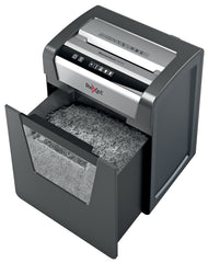 Shredder Machine Momentum M510 Micro cut - Al Masam Stationery LLC