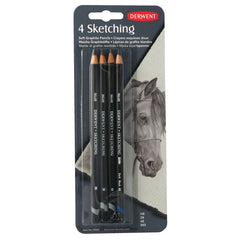 Derwent Sketching Pencil - Al Masam Stationery LLC