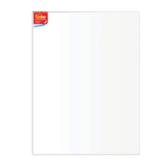 Funbo Stretched canvas 380 gms 80X100 cm - Al Masam Stationery LLC