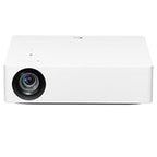 LG CineBeam LED Real 4K UHD - Al Masam Stationery LLC