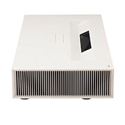 LG CineBeam HU915QE Premium 4K UHD Laser UST Projector Secondary image