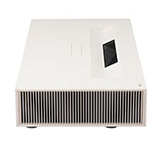 LG CineBeam HU915QE Premium 4K UHD Laser UST Projector - Al Masam Stationery LLC