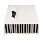 LG CineBeam HU915QE Premium 4K UHD Laser UST Projector - Al Masam Stationery LLC