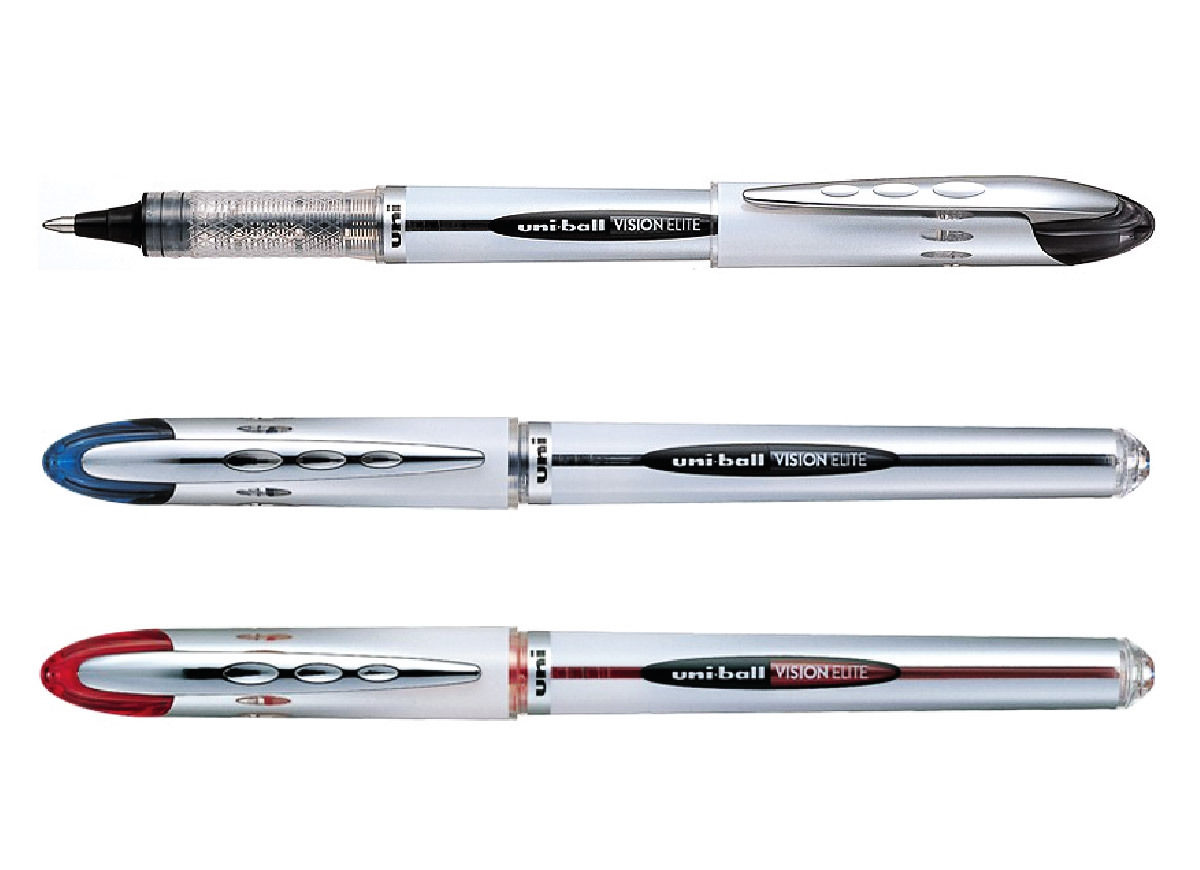 Uniball UB200 (0.8)mm - Al Masam Stationery LLC