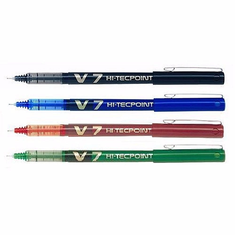 Pilot Bx- V7 Pen - Al Masam Stationery LLC