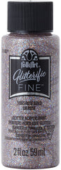 Folkart Glitterific Water Based Paints - Rose Gold 59Ml - MSP 5877 - Al Masam Stationery LLC