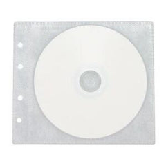 CD Sleeves / Wallet (Soft)