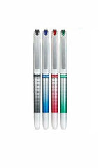 Uniball UB187S EYE Needle R/Pen 0.7mm - Blue