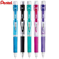 Pentel Mech.Pencil E-Sharp 0.5mm AZ125R-A