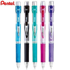 Pentel Mech.Pencil E-Sharp 0.5mm AZ125R-A - Al Masam Stationery LLC