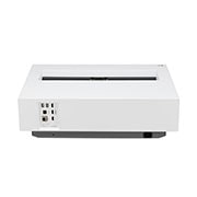 LG CineBeam HU715QW 4K UHD Laser UST Projector - Al Masam Stationery LLC