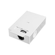 LG CineBeam HU710PW 4K UHD Hybrid Home Cinema Projector - Al Masam Stationery LLC