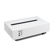 LG CineBeam HU715QW 4K UHD Laser UST Projector - Al Masam Stationery LLC