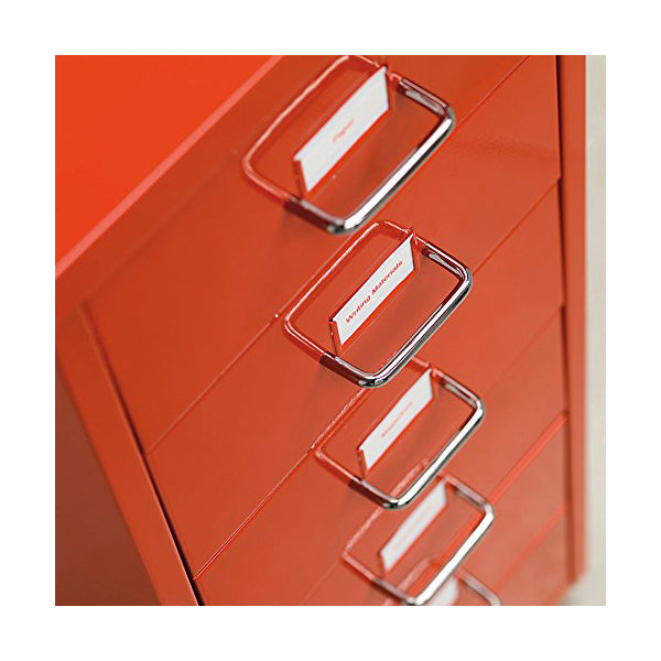 DYMO TP 19/7 RD/WH D1 (45805) - Al Masam Stationery LLC