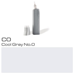 Copic Ink C0 - Al Masam Stationery LLC