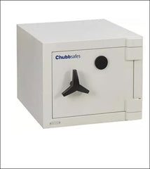 Chubb Safes Rhino Mk Ii Class S1 Model Size 2 Certified Fire And Burglar Resistant Safe Key lock - Al Masam Stationery LLC