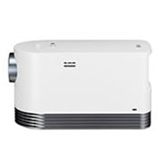 LG HF80LG Laser Smart Home Theater CineBeam Projector Full HD1080P - Al Masam Stationery LLC