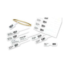 Jewellery Tags 37*24mm(Box Of 1x 1000)